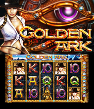 Игровой автомат Golden Ark