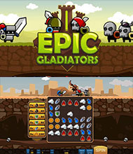 Epic Gladiators