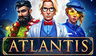 Atlantis